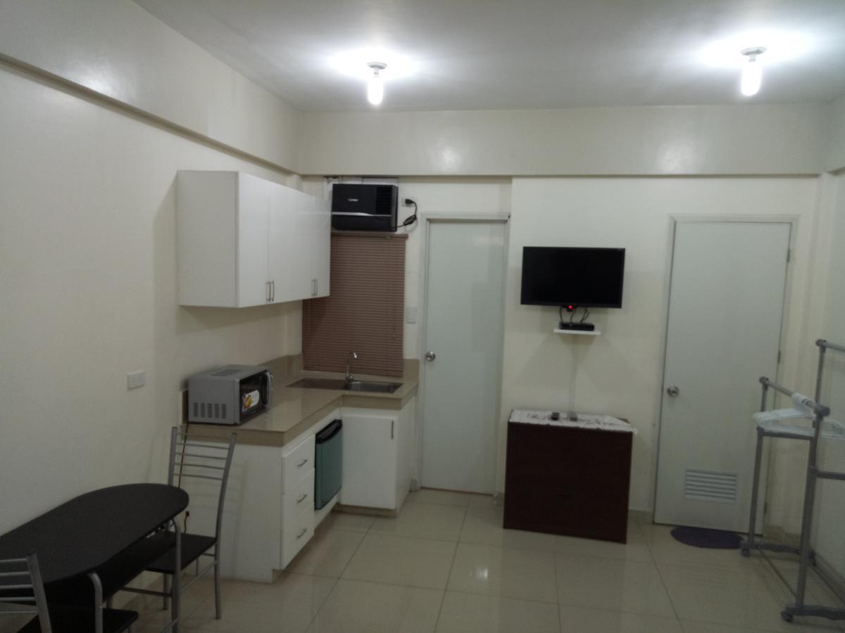 Residencia San Vicente - Pasay -Budget Hotel Exterior foto