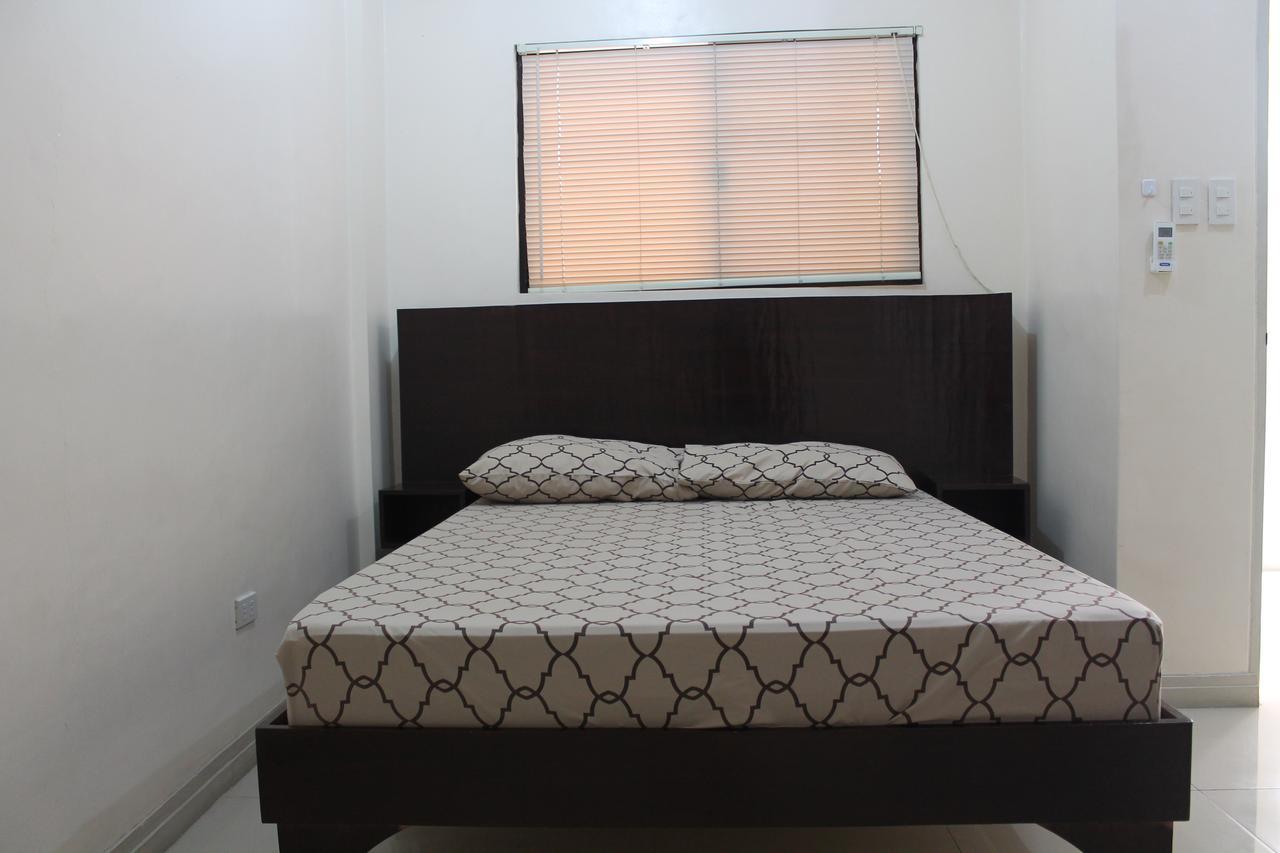 Residencia San Vicente - Pasay -Budget Hotel Exterior foto