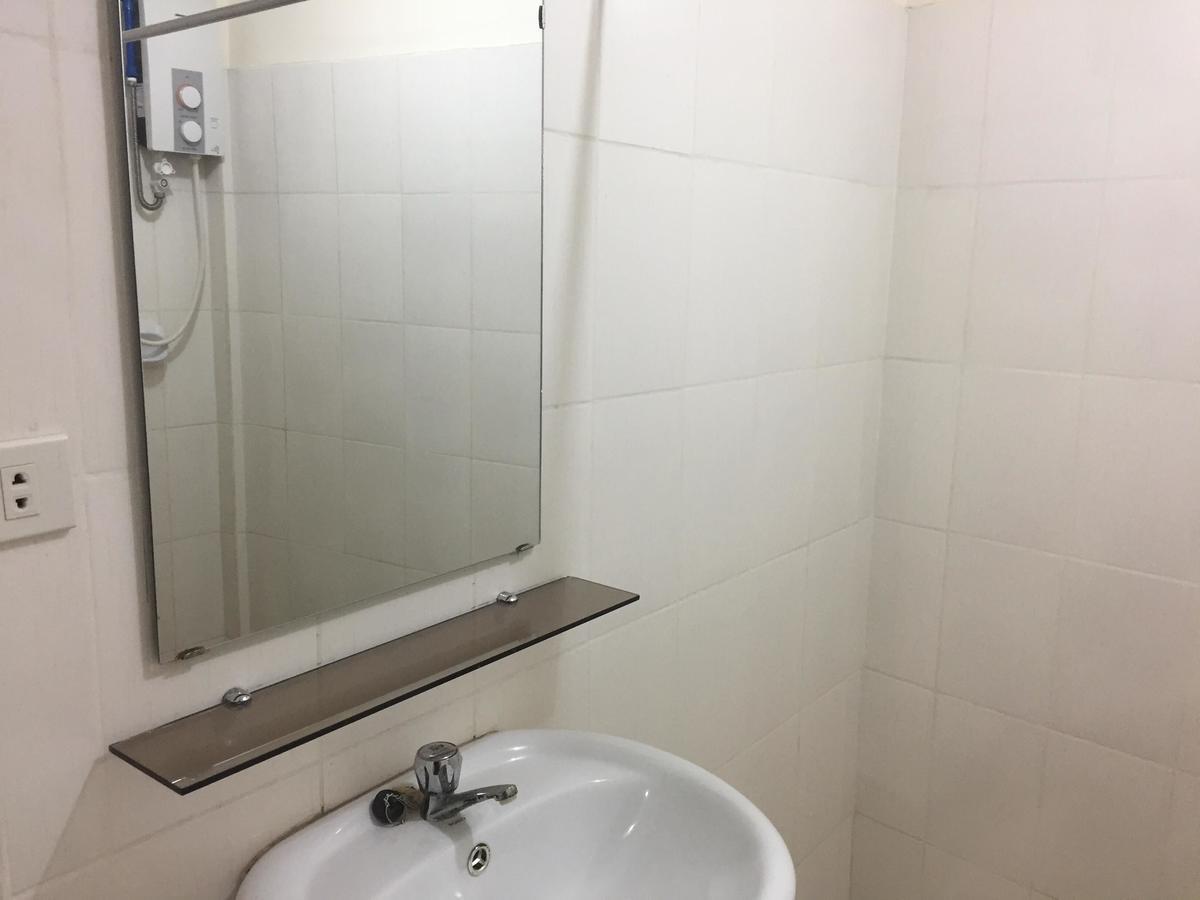 Residencia San Vicente - Pasay -Budget Hotel Exterior foto